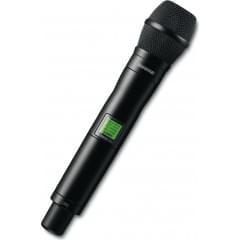 SHURE UR2/KSM9HS/BK J5E